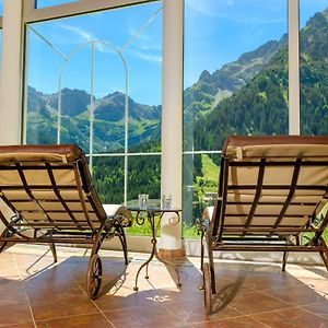 Hotel Leitner